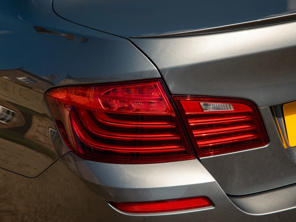 2015 BMW F10 M5 - Image 19 of 31