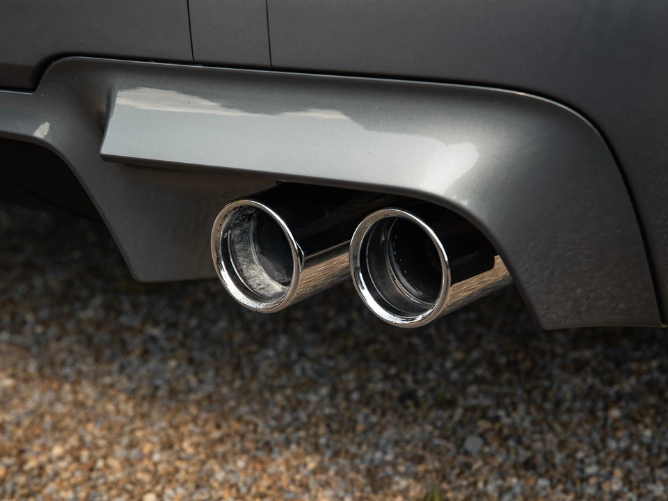 2015 BMW F10 M5 - Image 23 of 31