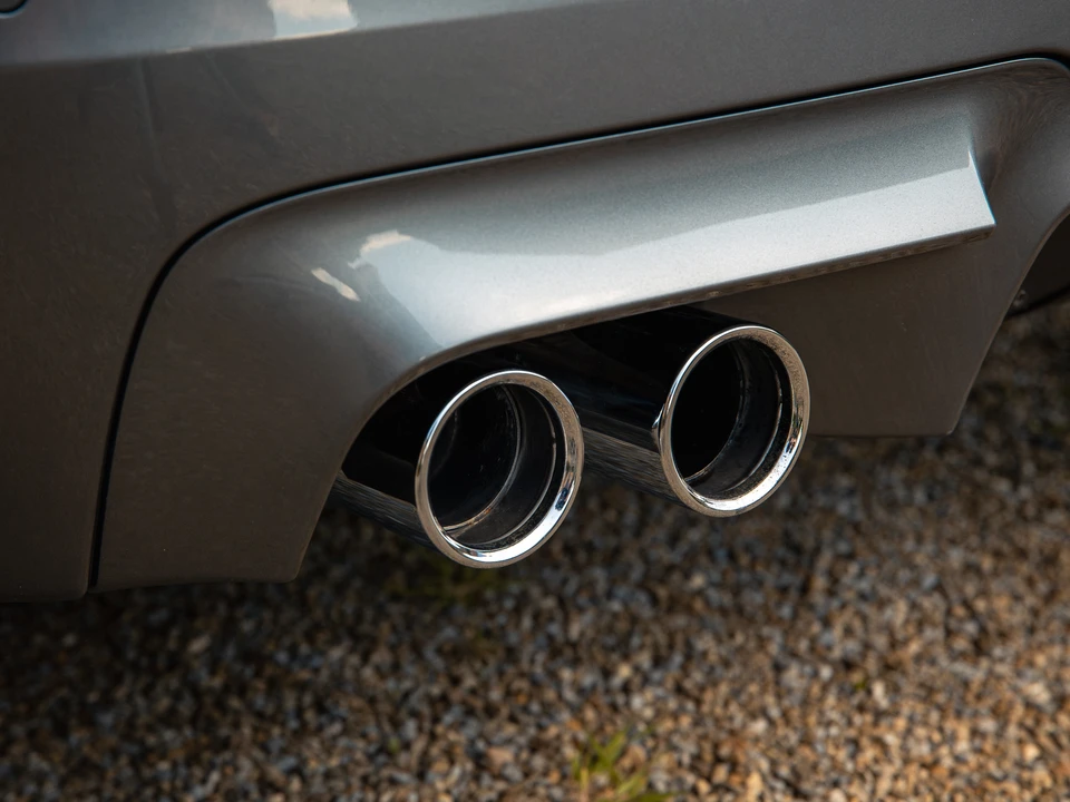 2015 BMW F10 M5 - Image 24 of 31