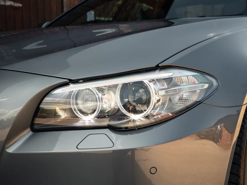 2015 BMW F10 M5 - Image 16 of 31