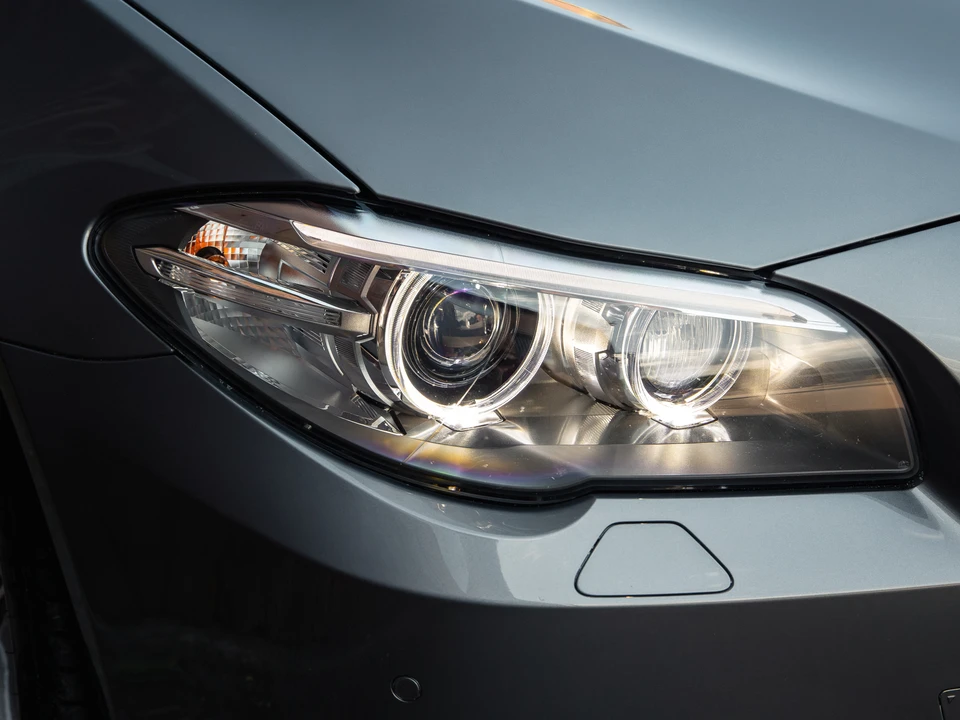 2015 BMW F10 M5 - Image 17 of 31