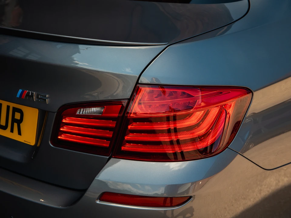 2015 BMW F10 M5 - Image 21 of 31