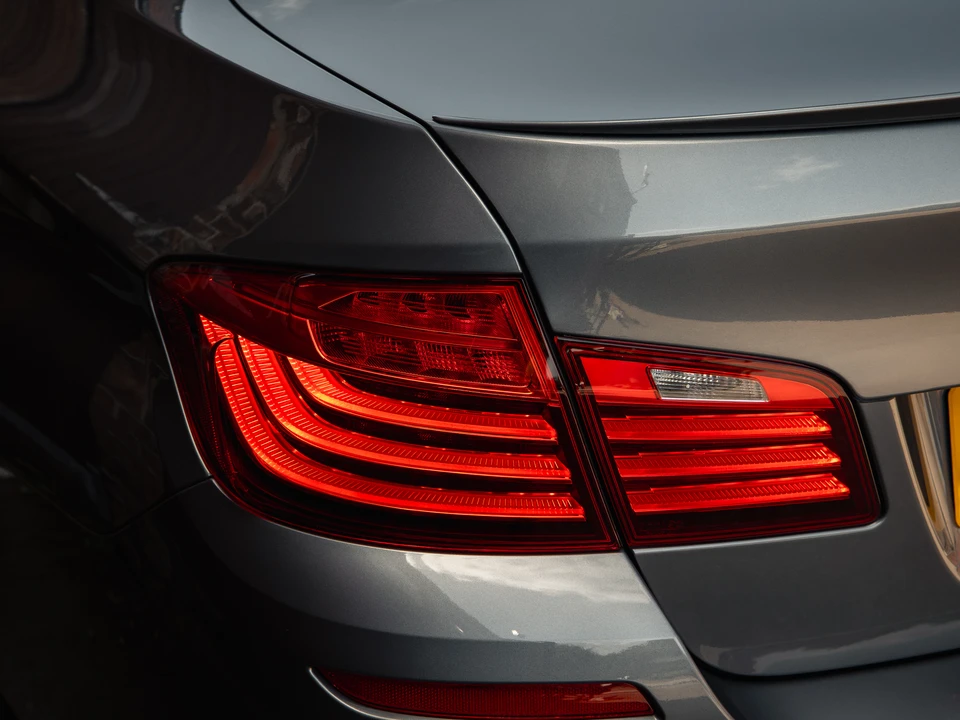 2015 BMW F10 M5 - Image 22 of 31