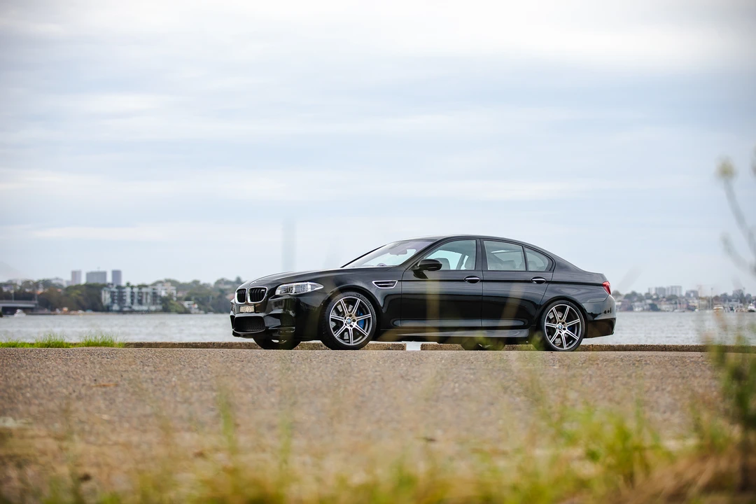 2014 BMW F10 M5 - Image 22 of 31