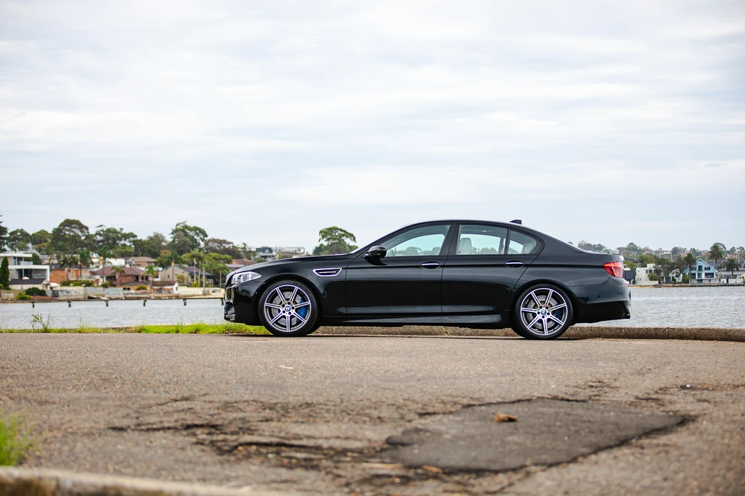 2014 BMW F10 M5 - Image 23 of 31