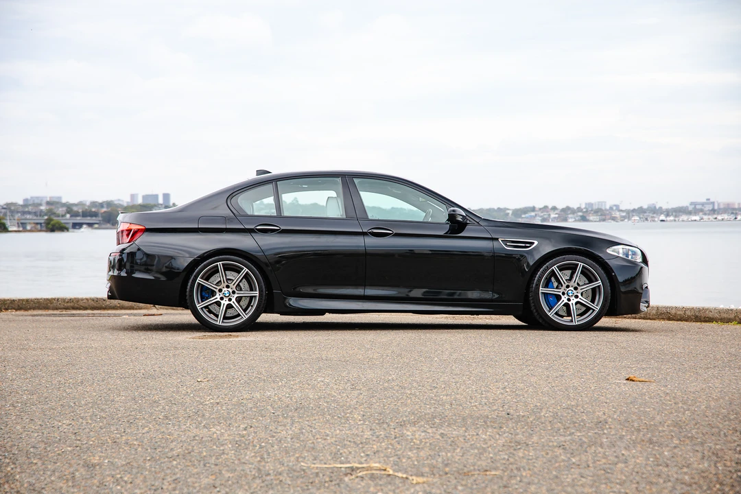 2014 BMW F10 M5 - Image 16 of 31