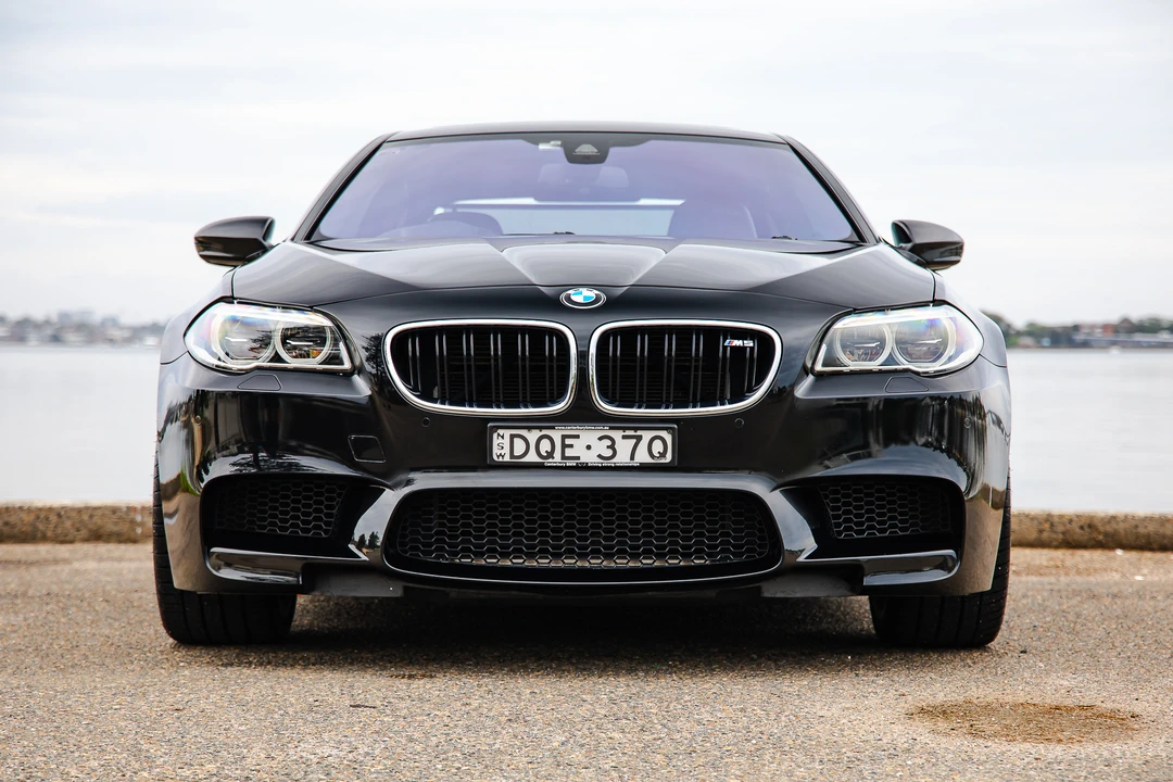2014 BMW F10 M5 - Image 10 of 31