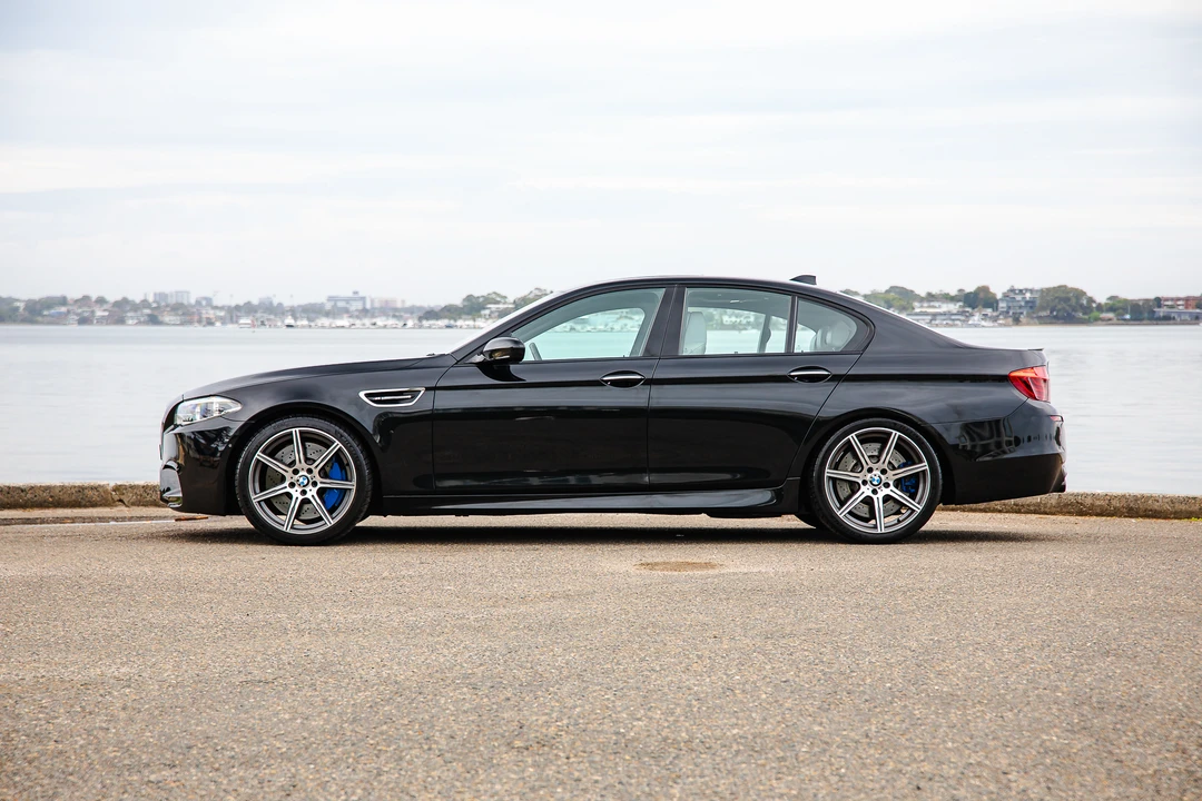 2014 BMW F10 M5 - Image 12 of 31