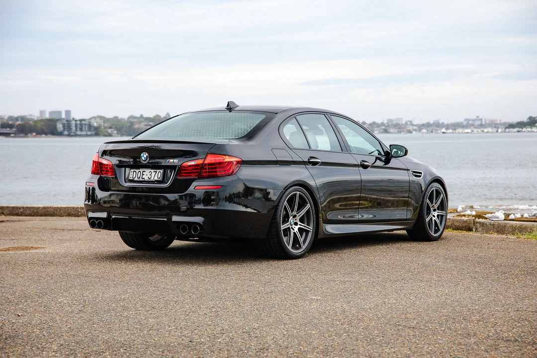 2014 BMW F10 M5 - Image 7 of 31