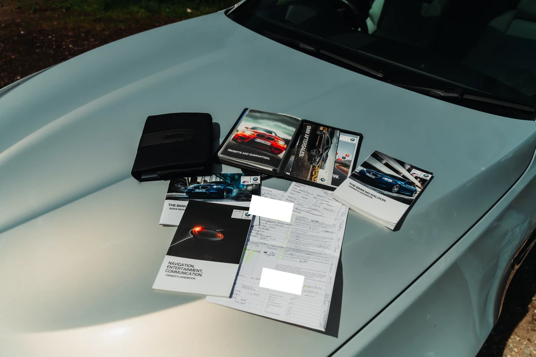 2015 BMW F10 M5 - Image 6 of 6