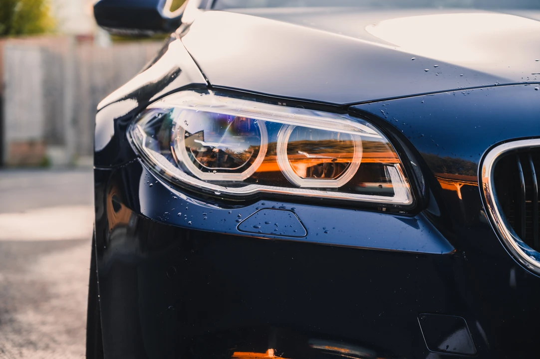 2015 BMW F10 M5 - Image 28 of 31