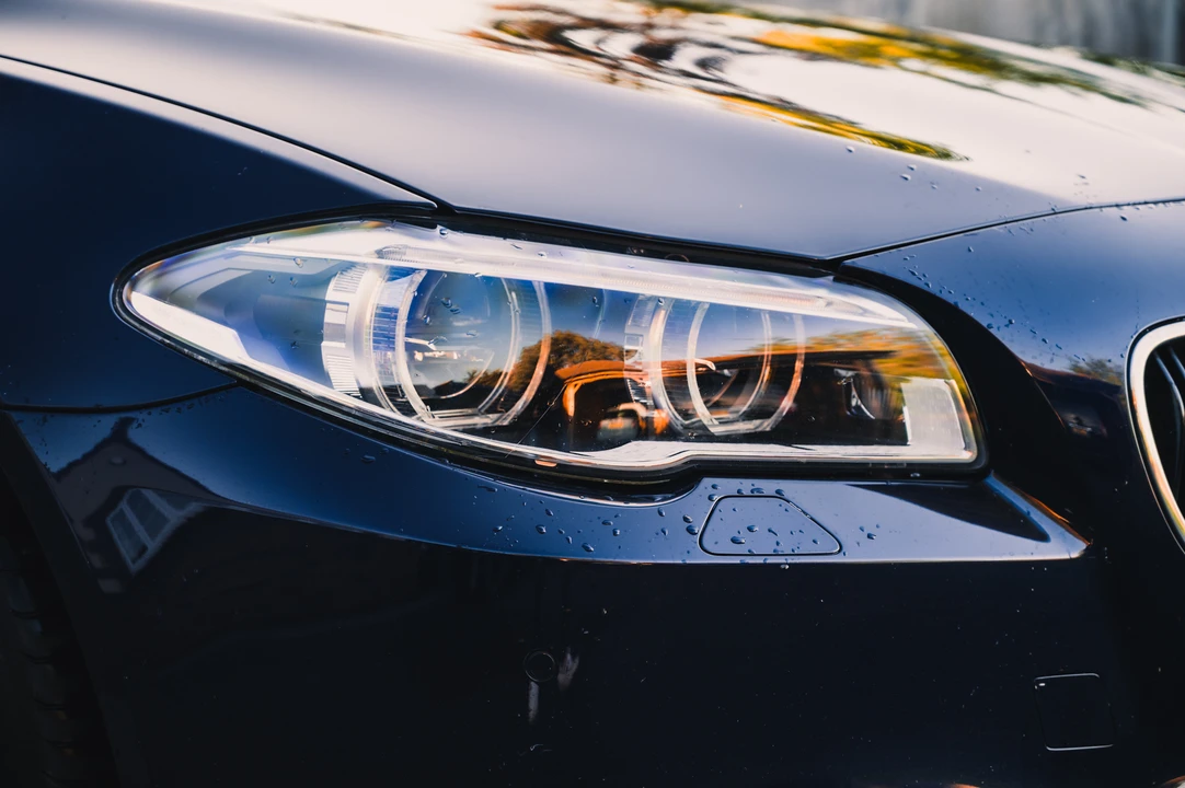 2015 BMW F10 M5 - Image 29 of 31