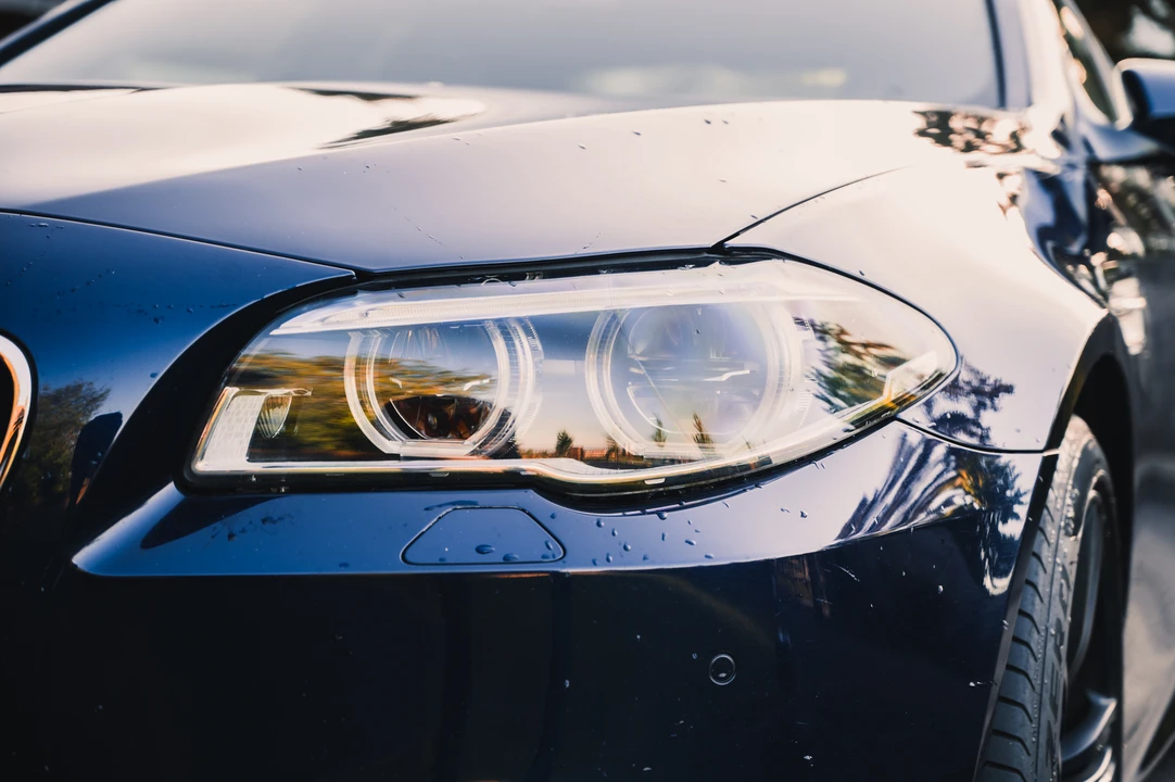 2015 BMW F10 M5 - Image 31 of 31