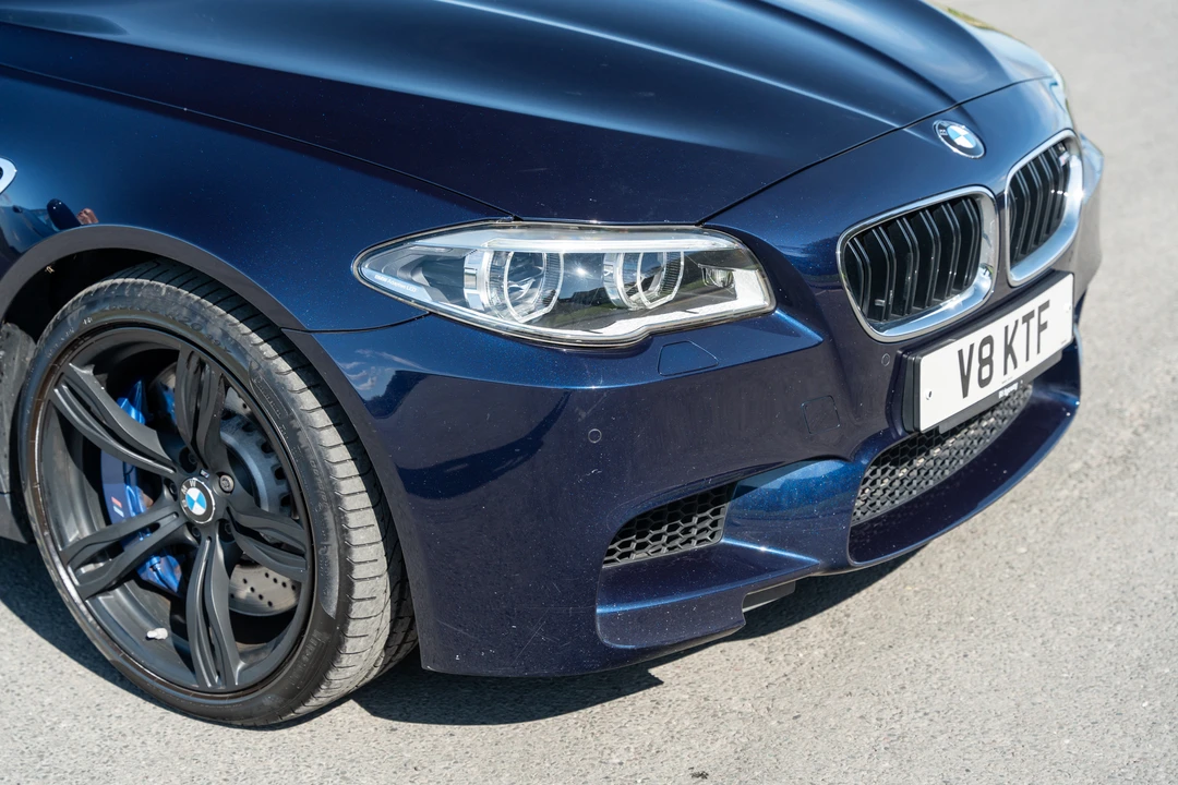2015 BMW F10 M5 - Image 19 of 31