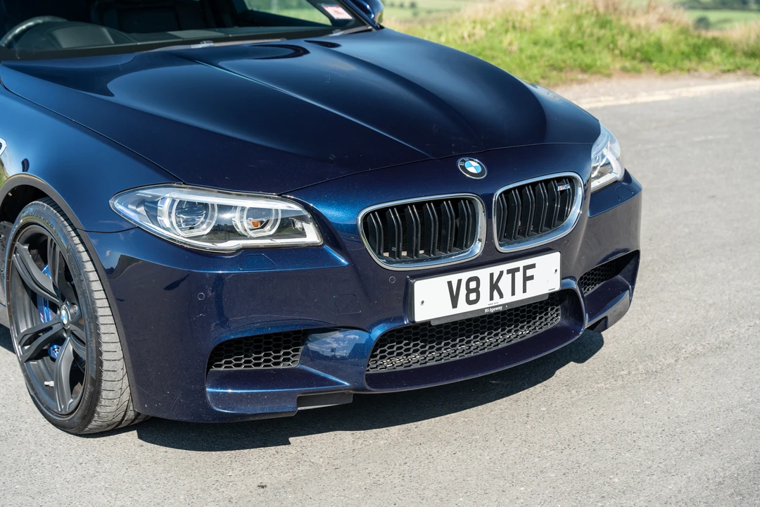 2015 BMW F10 M5 - Image 20 of 31