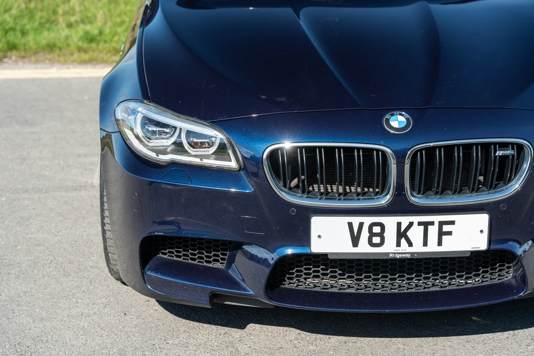 2015 BMW F10 M5 - Image 21 of 31