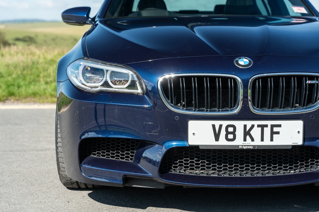 2015 BMW F10 M5 - Image 22 of 31
