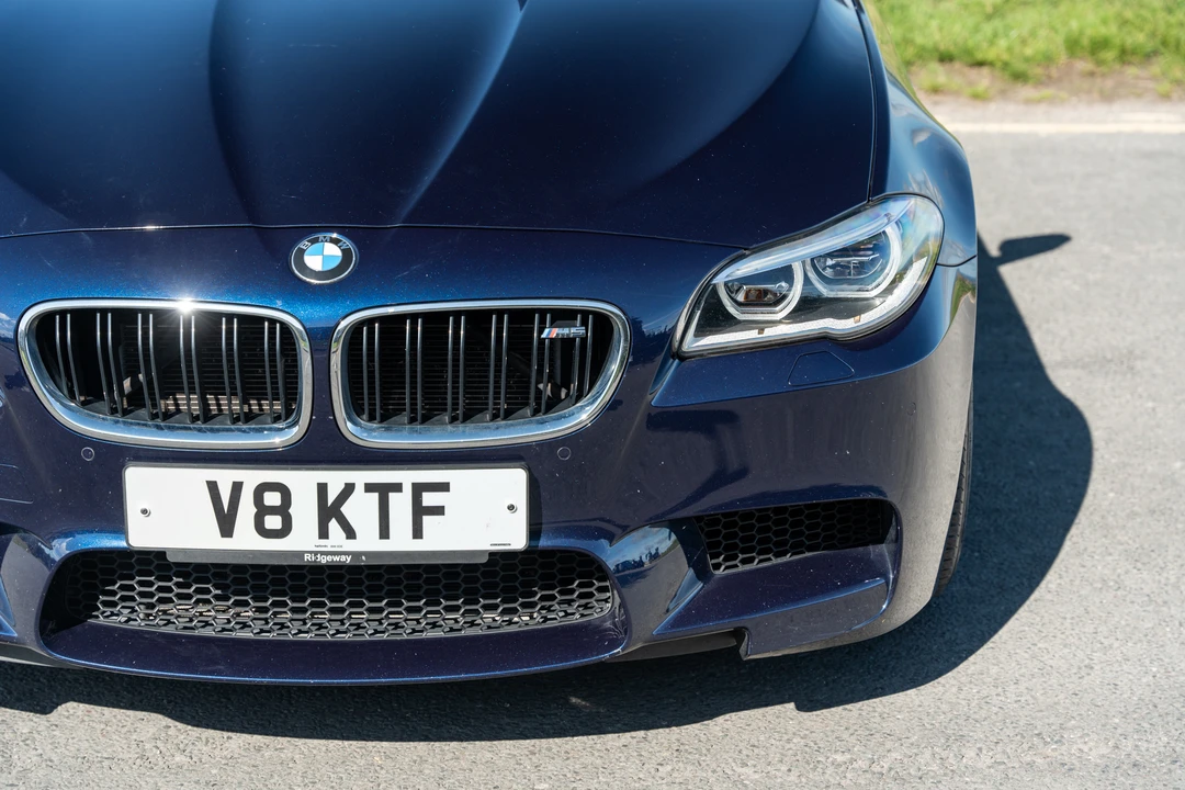 2015 BMW F10 M5 - Image 23 of 31