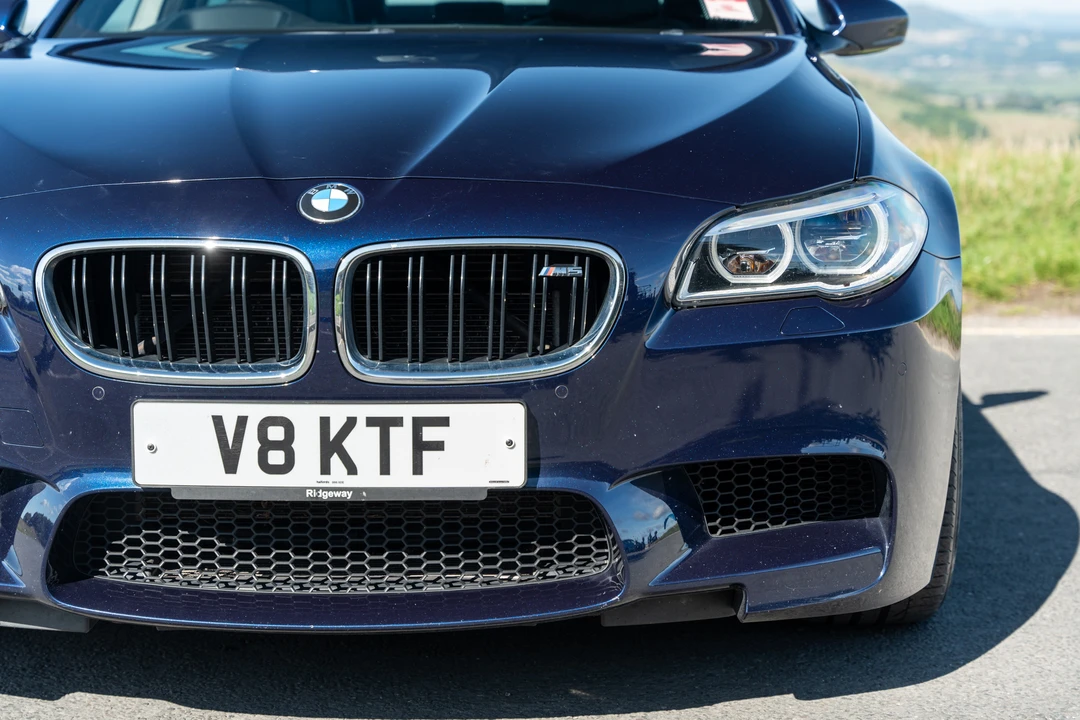 2015 BMW F10 M5 - Image 24 of 31