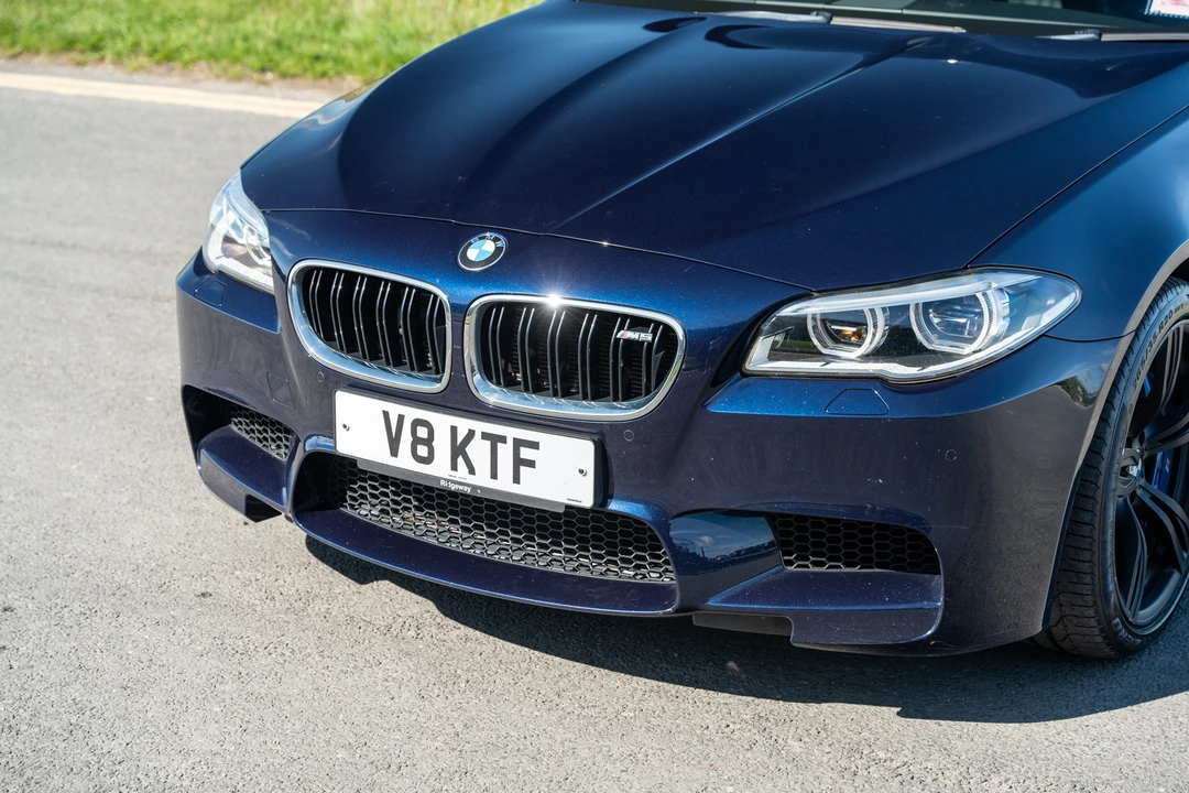 2015 BMW F10 M5 - Image 25 of 31