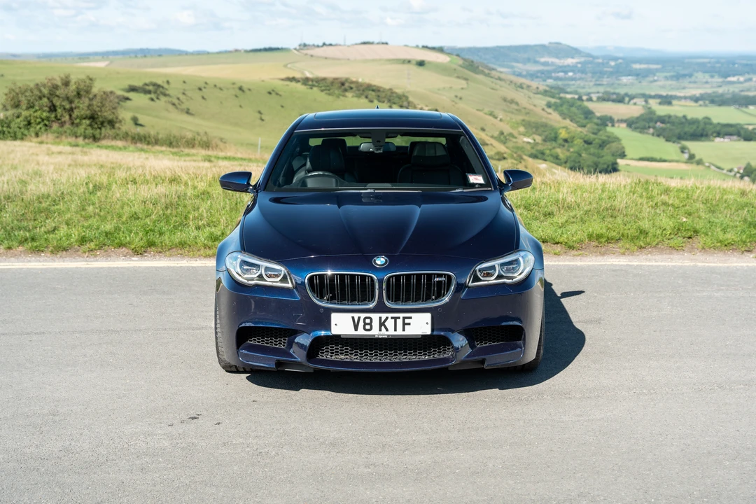 2015 BMW F10 M5 - Image 11 of 31