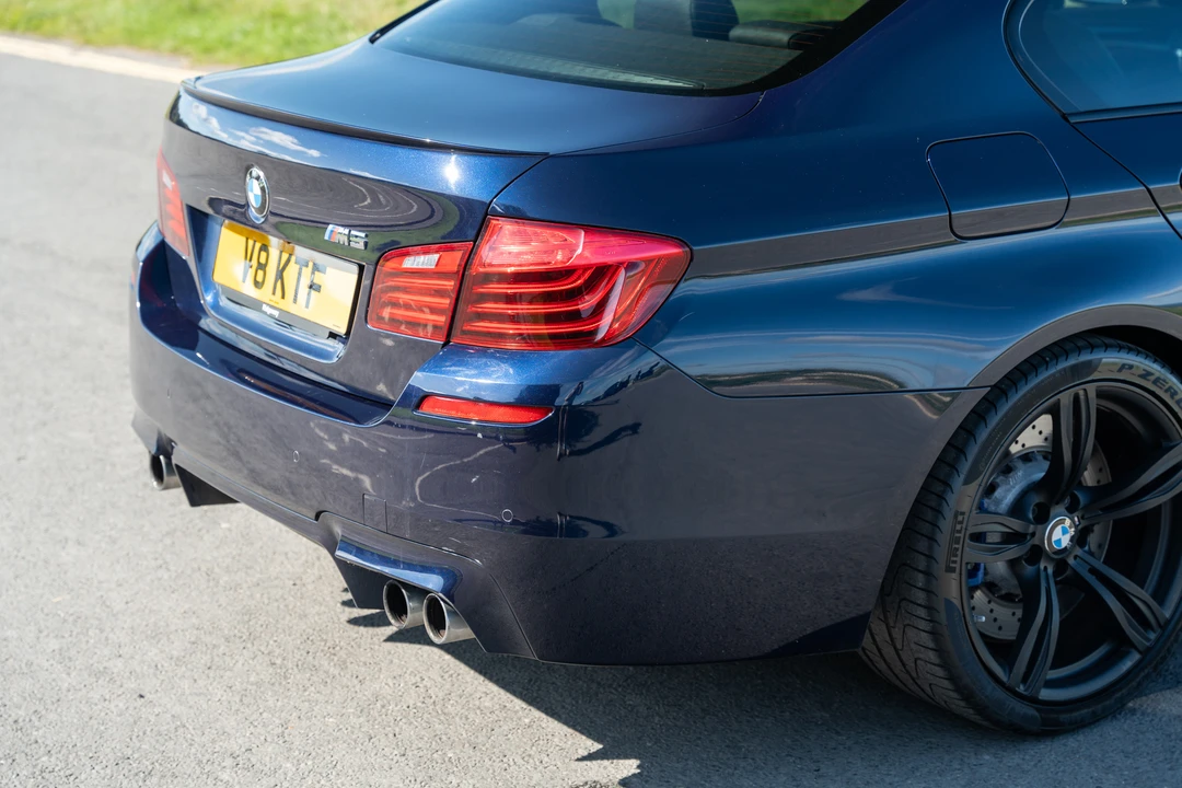 2015 BMW F10 M5 - Image 26 of 31