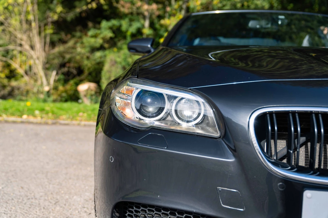 2015 BMW F10 M5 - Image 18 of 31