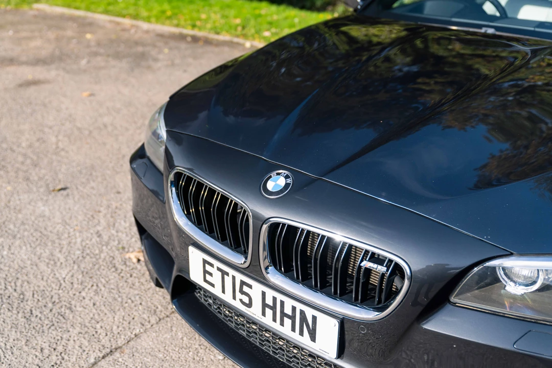 2015 BMW F10 M5 - Image 19 of 31