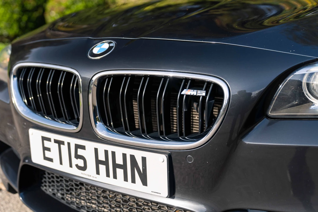 2015 BMW F10 M5 - Image 20 of 31
