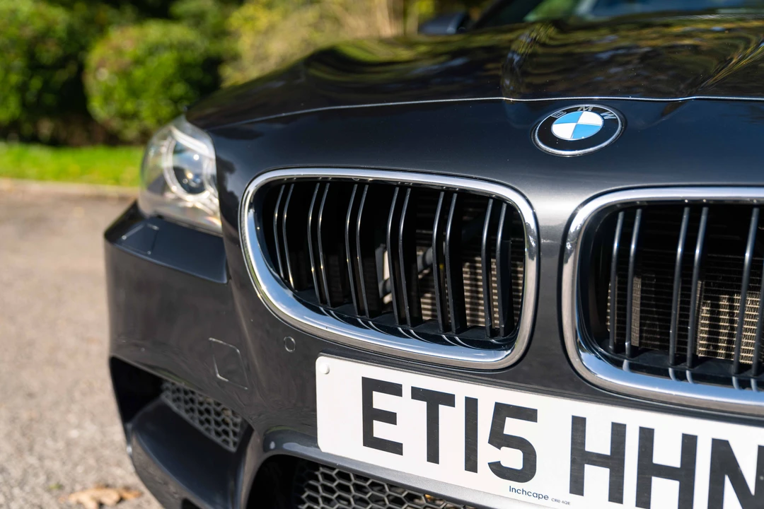 2015 BMW F10 M5 - Image 21 of 31