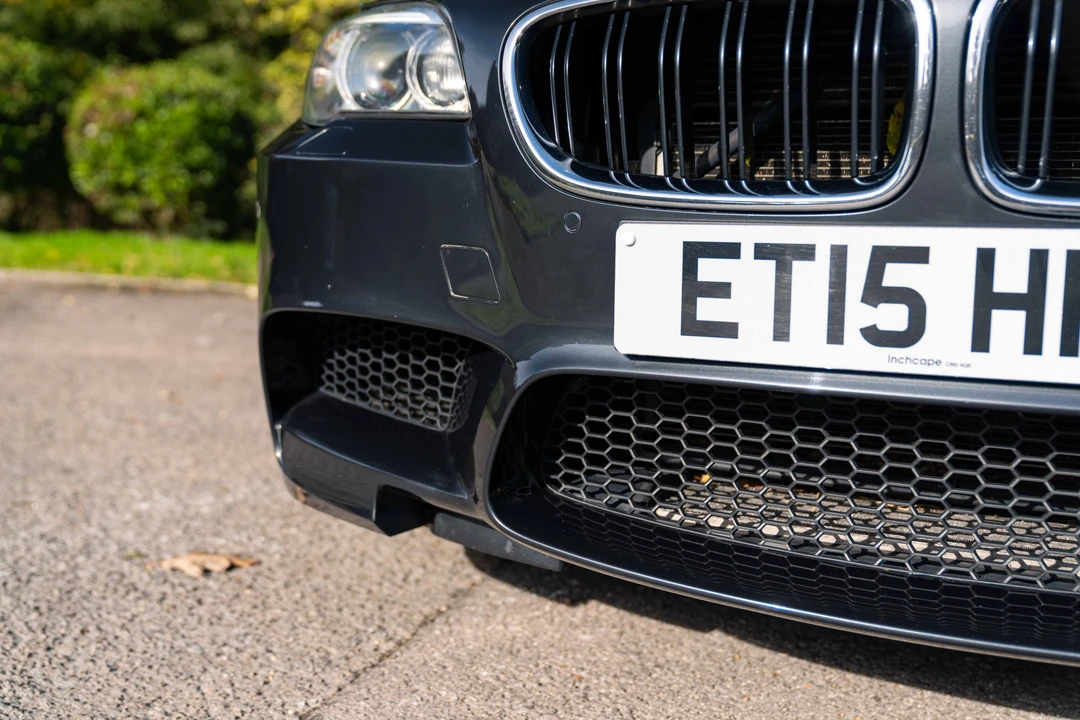 2015 BMW F10 M5 - Image 22 of 31
