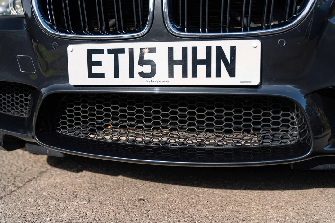 2015 BMW F10 M5 - Image 23 of 31