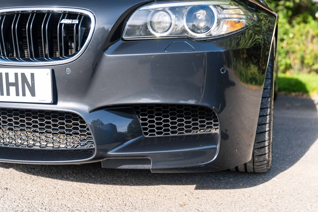 2015 BMW F10 M5 - Image 24 of 31