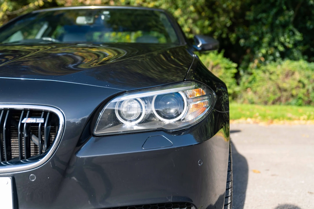 2015 BMW F10 M5 - Image 25 of 31
