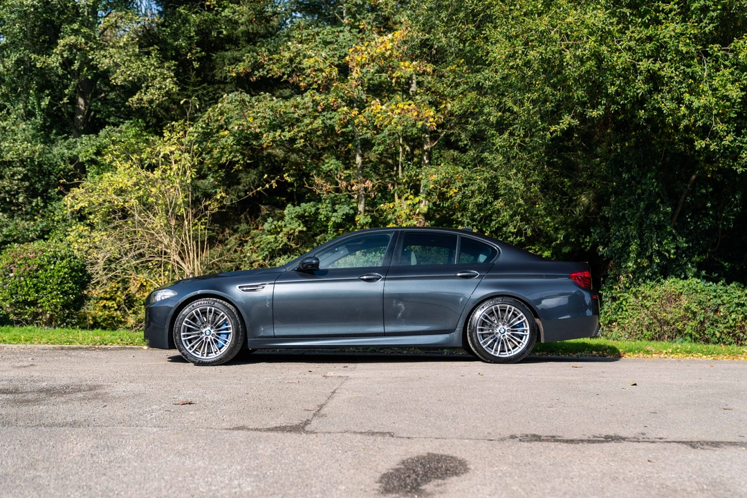 2015 BMW F10 M5 - Image 11 of 31