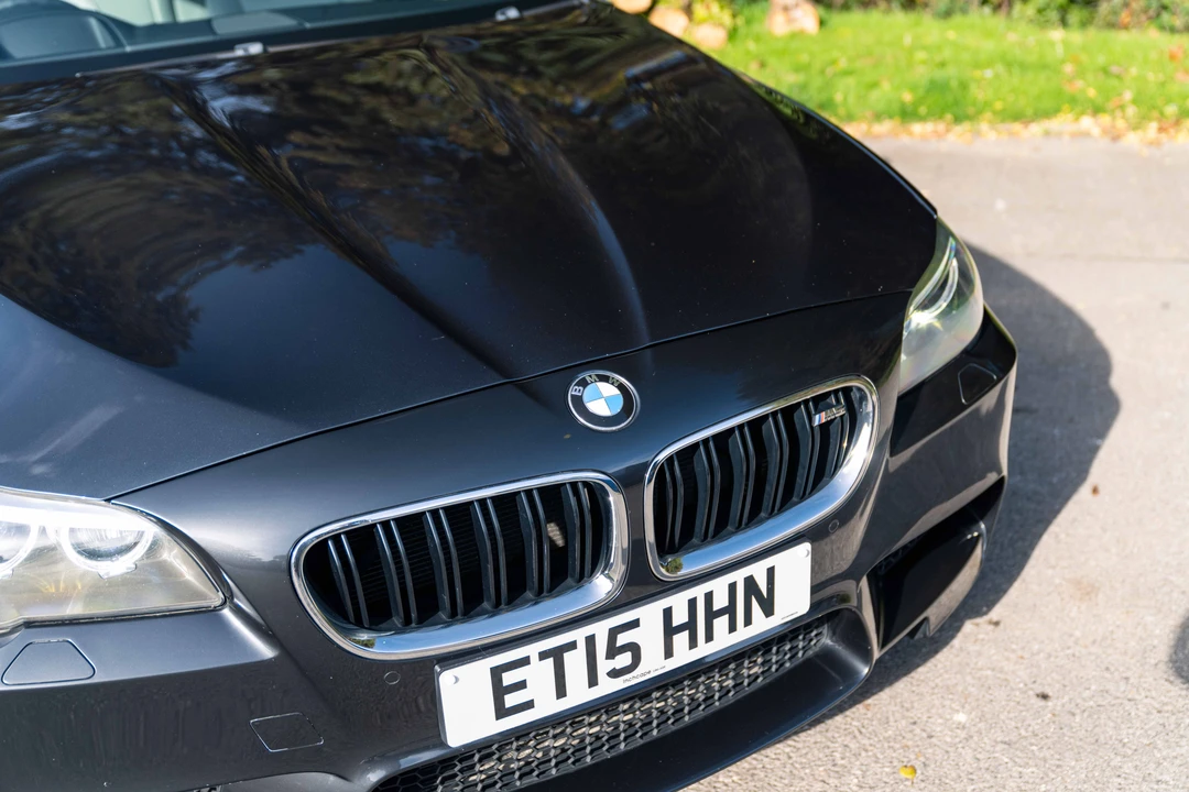 2015 BMW F10 M5 - Image 17 of 31