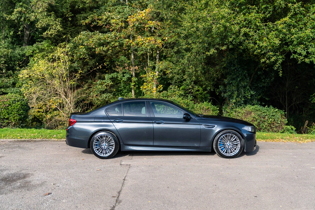 2015 BMW F10 M5 - Image 15 of 31