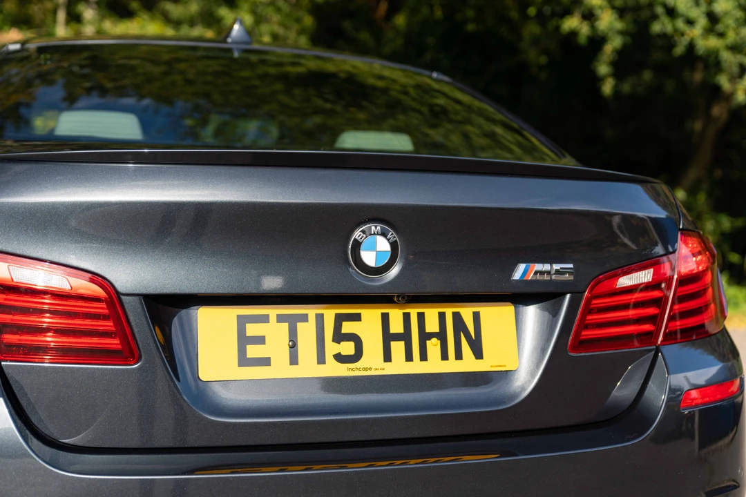 2015 BMW F10 M5 - Image 27 of 31