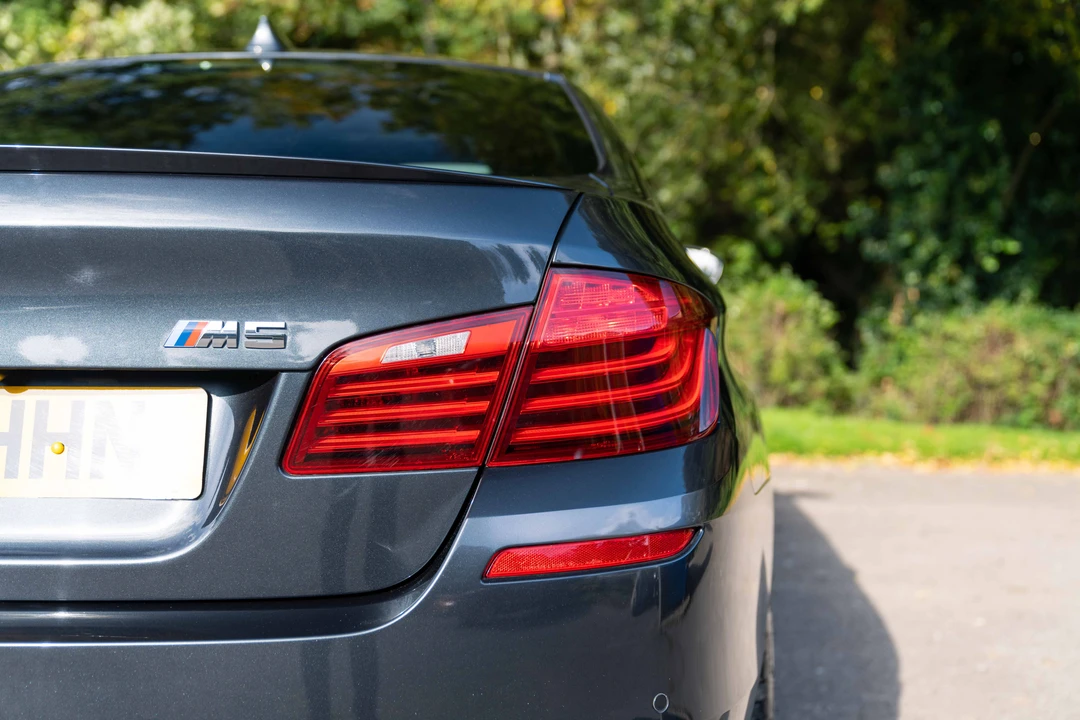 2015 BMW F10 M5 - Image 29 of 31