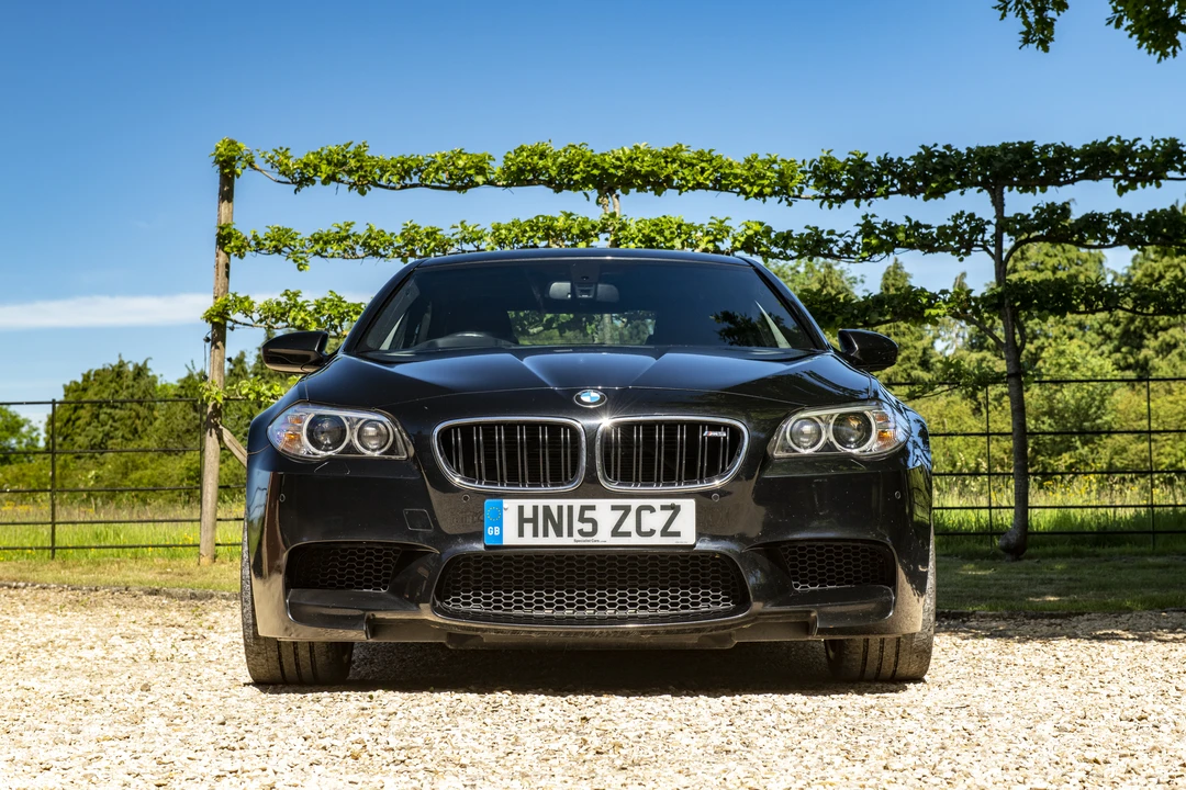 2015 BMW F10 M5 - Image 12 of 31
