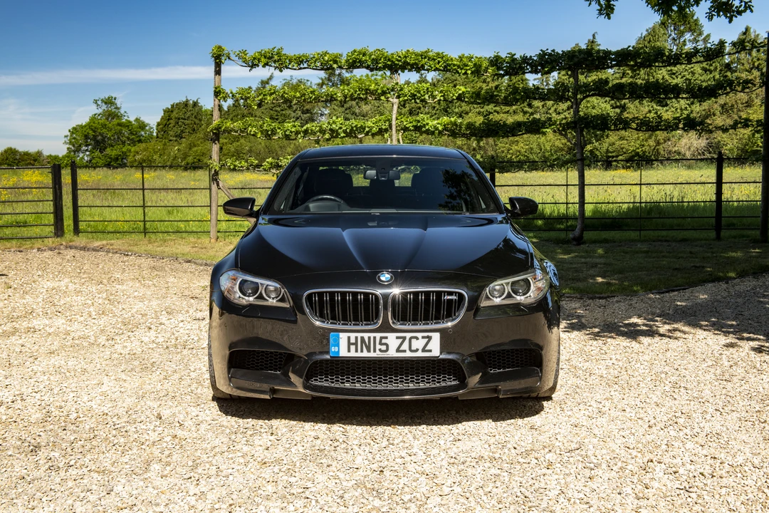 2015 BMW F10 M5 - Image 16 of 31