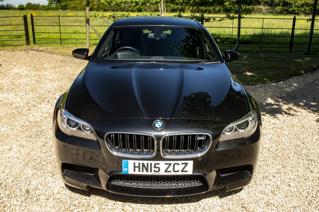 2015 BMW F10 M5 - Image 17 of 31