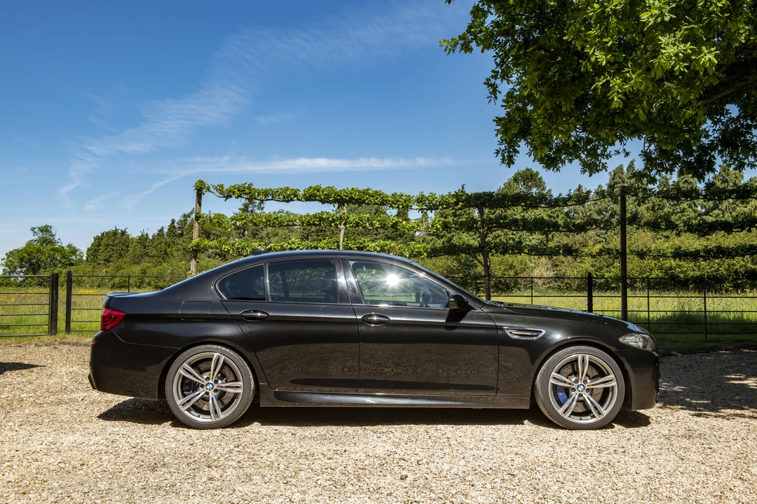 2015 BMW F10 M5 - Image 14 of 31