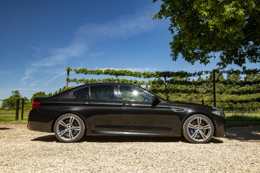 2015 BMW F10 M5 - Image 24 of 31