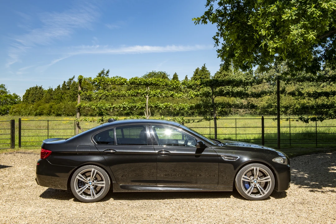 2015 BMW F10 M5 - Image 6 of 31