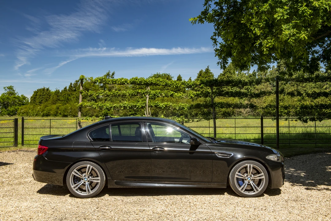 2015 BMW F10 M5 - Image 25 of 31