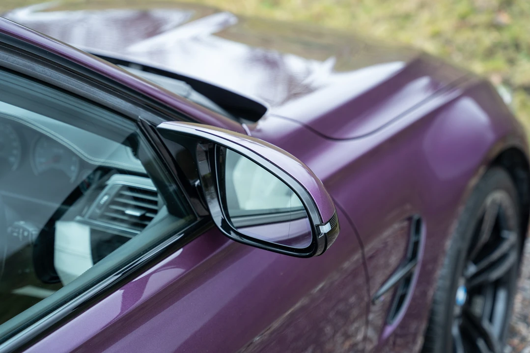 2015 BMW F80 M3 - Image 25 of 31