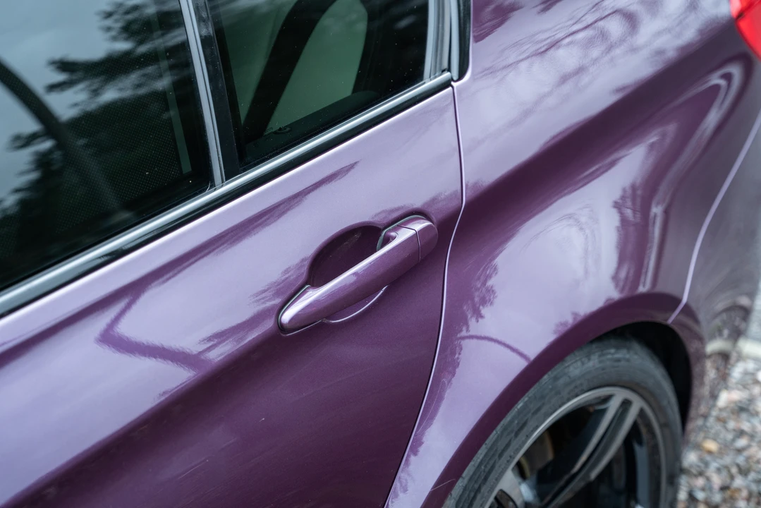 2015 BMW F80 M3 - Image 31 of 31