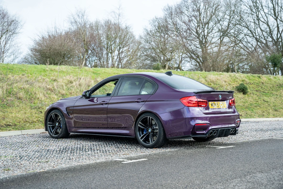 2015 BMW F80 M3 - Image 22 of 31