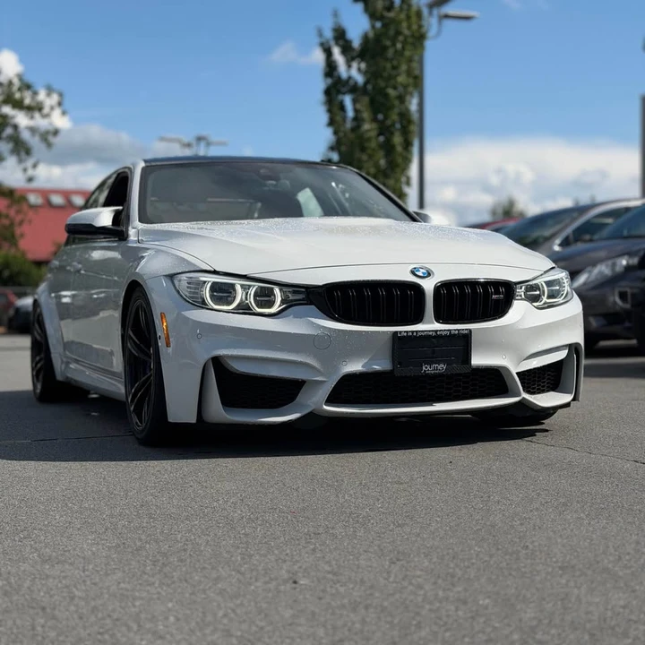 2015 BMW F80 M3 - Image 2 of 13